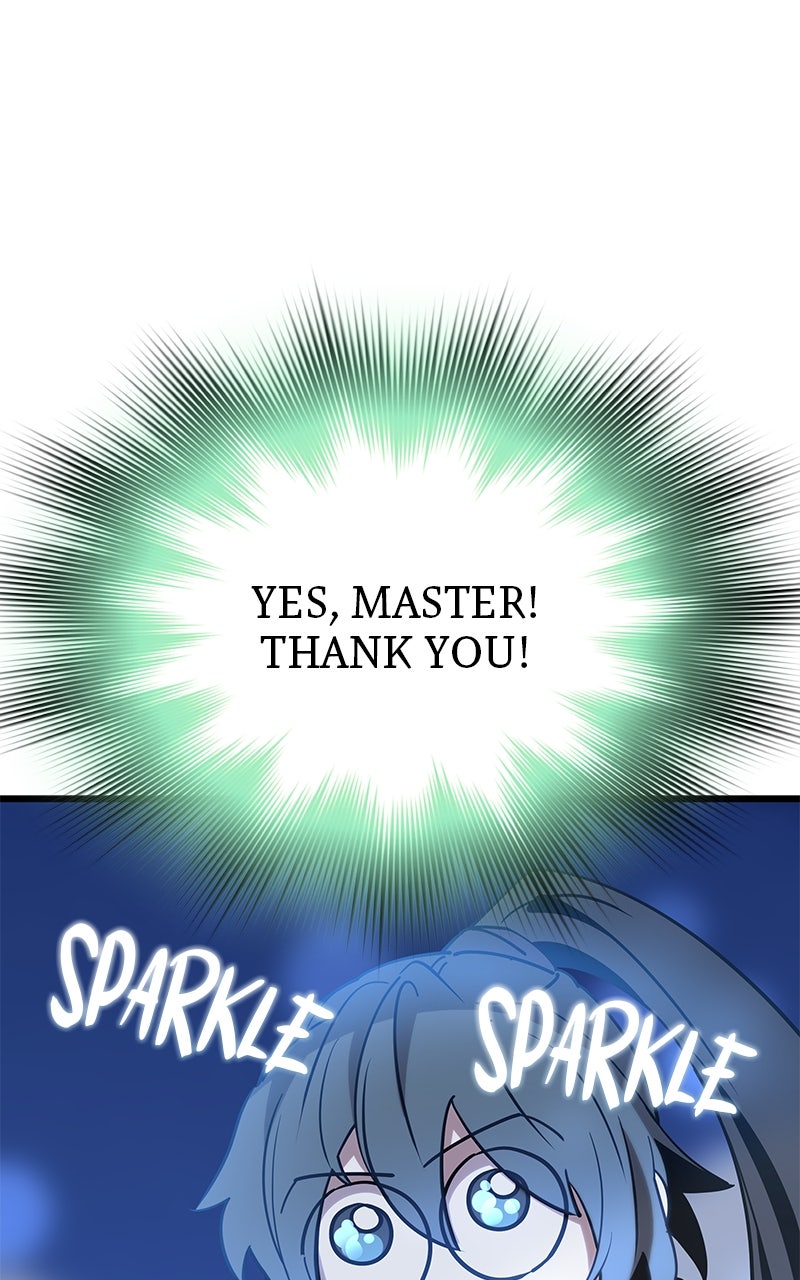 Read The Masters Have Subscribed En Manga Online
