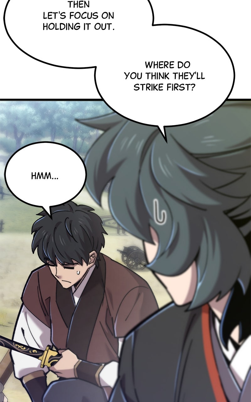 Read The Masters Have Subscribed En Manga Online