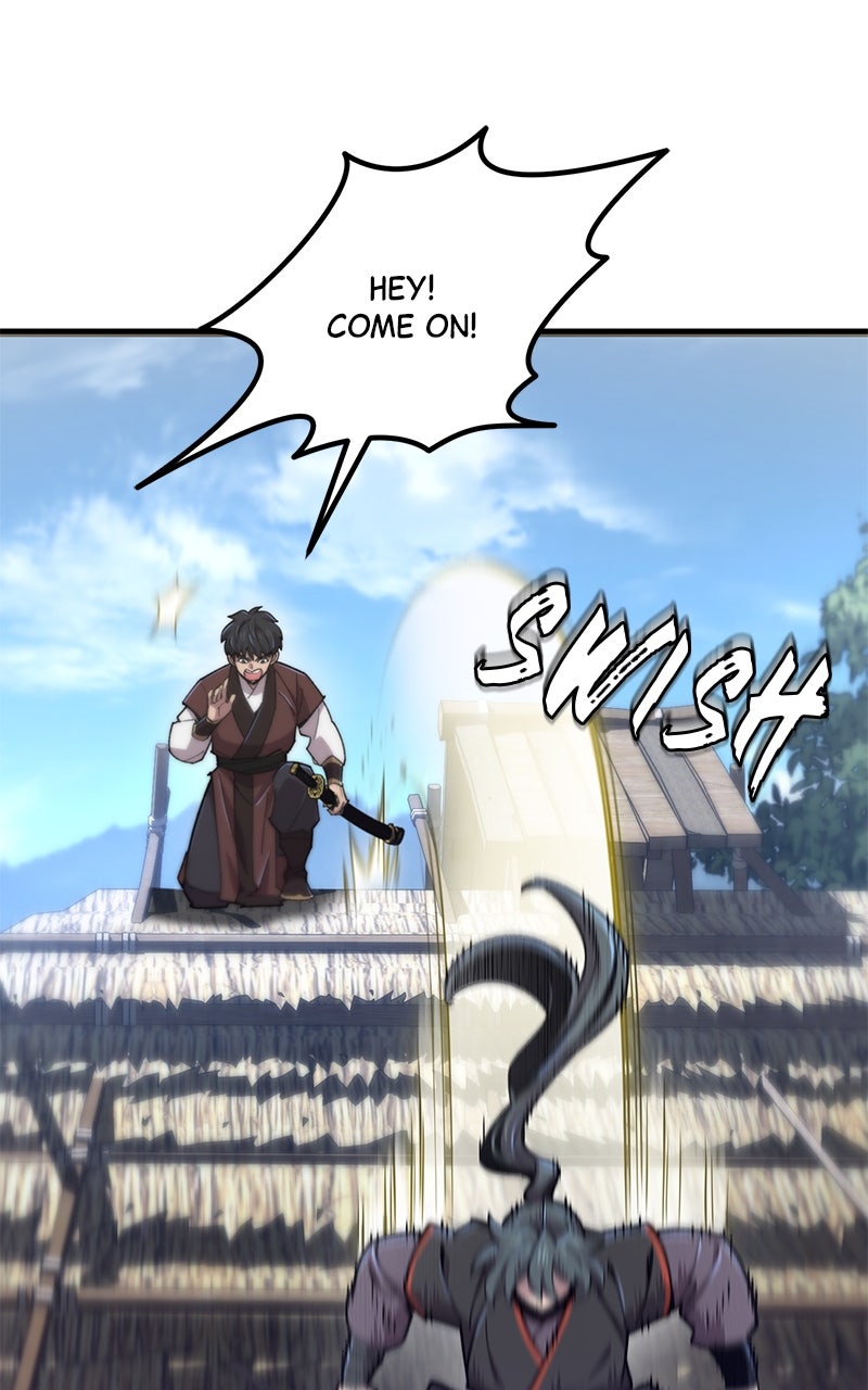 Read The Masters Have Subscribed En Manga Online