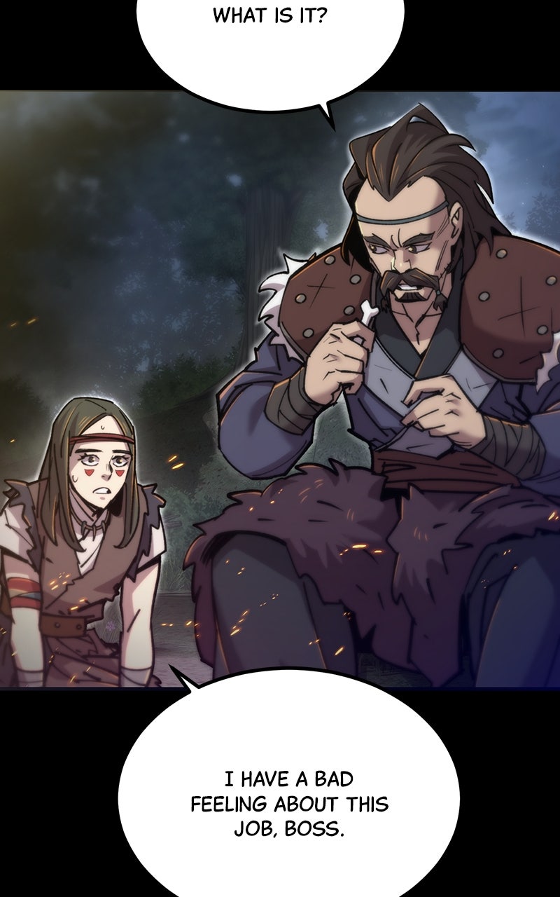 Read The Masters Have Subscribed En Manga Online