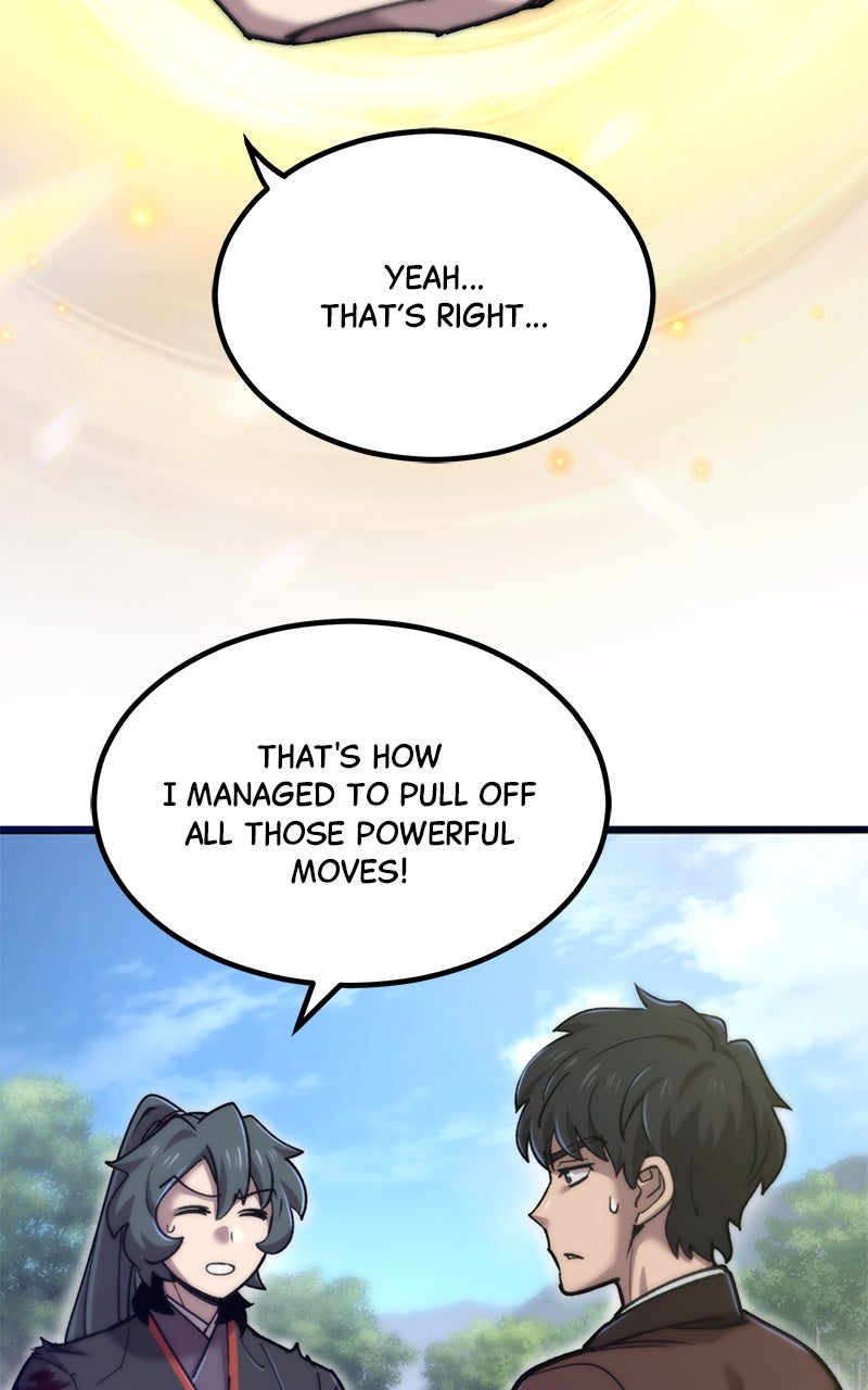 Read The Masters Have Subscribed En Manga Online