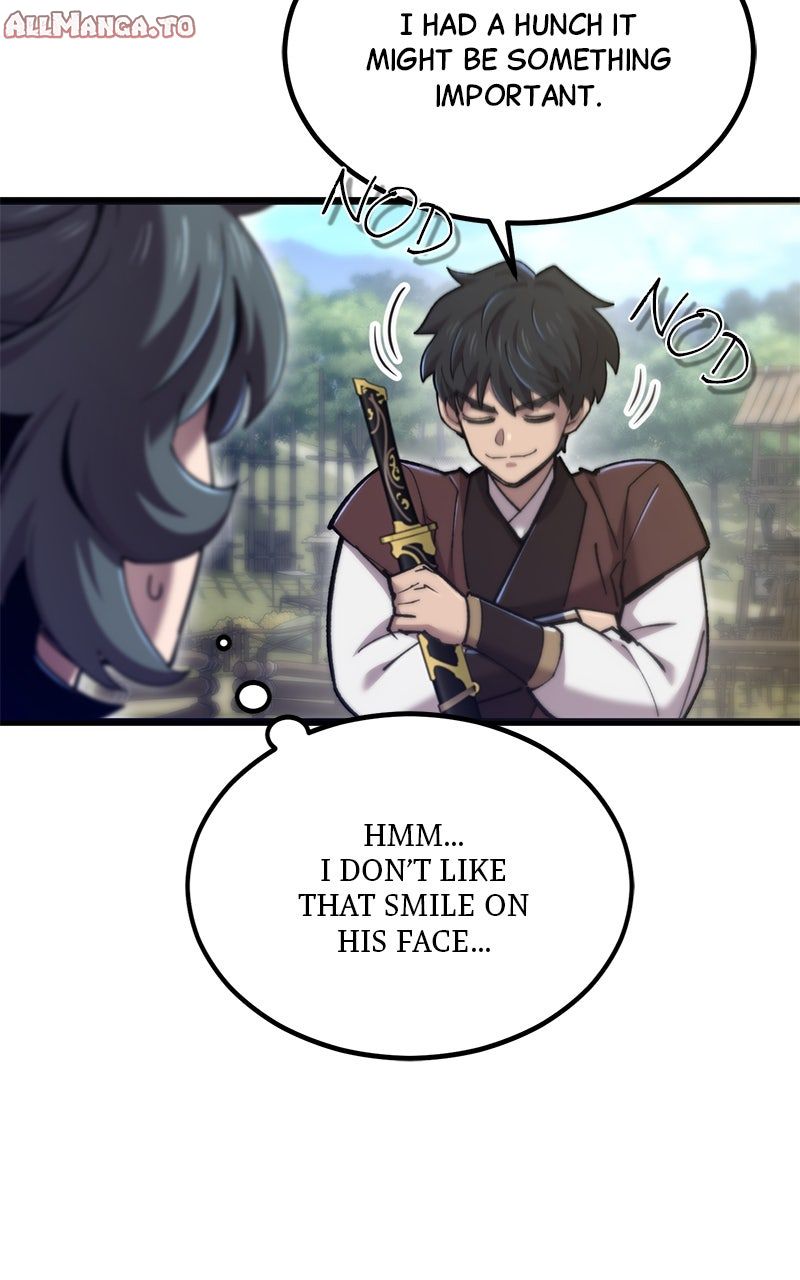 Read The Masters Have Subscribed En Manga Online