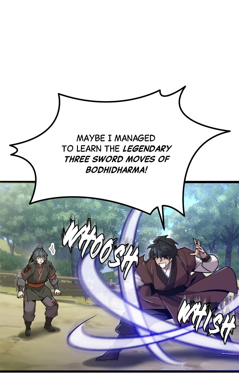 Read The Masters Have Subscribed En Manga Online