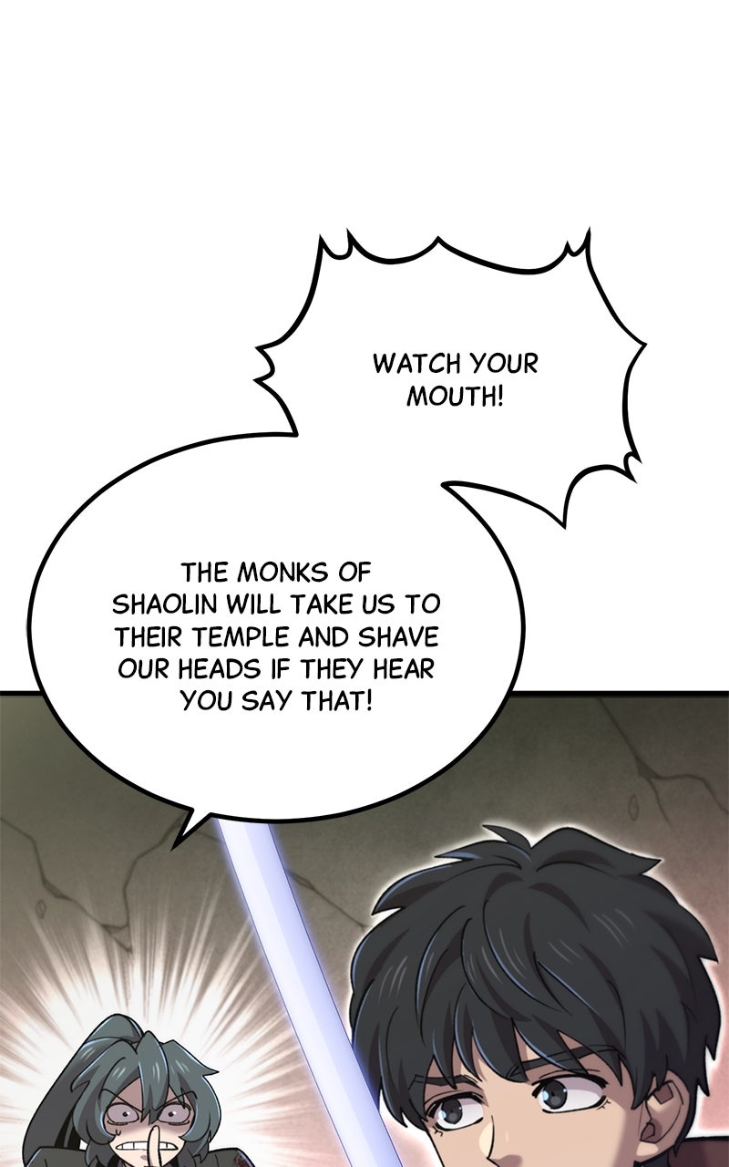 Read The Masters Have Subscribed En Manga Online