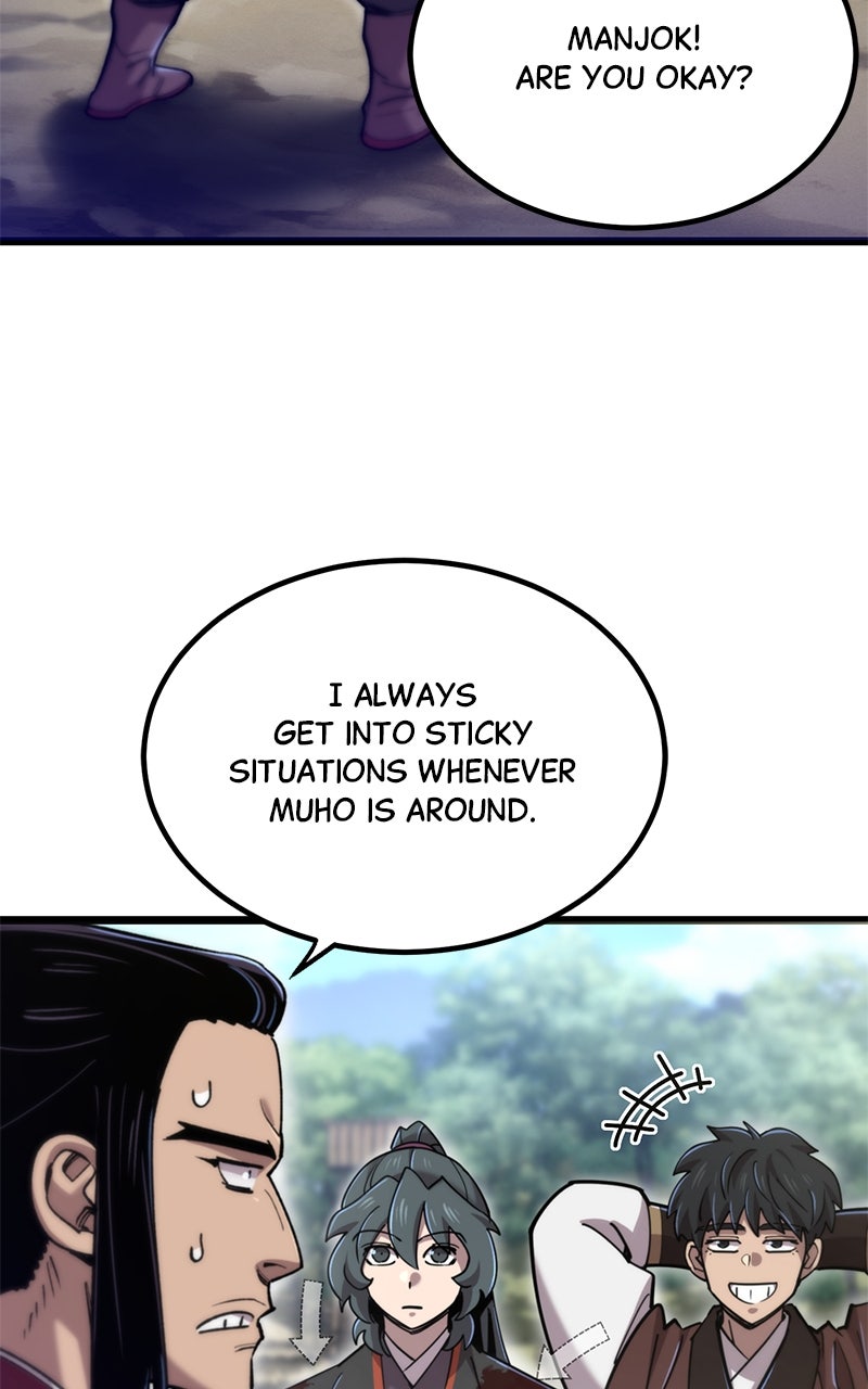Read The Masters Have Subscribed En Manga Online