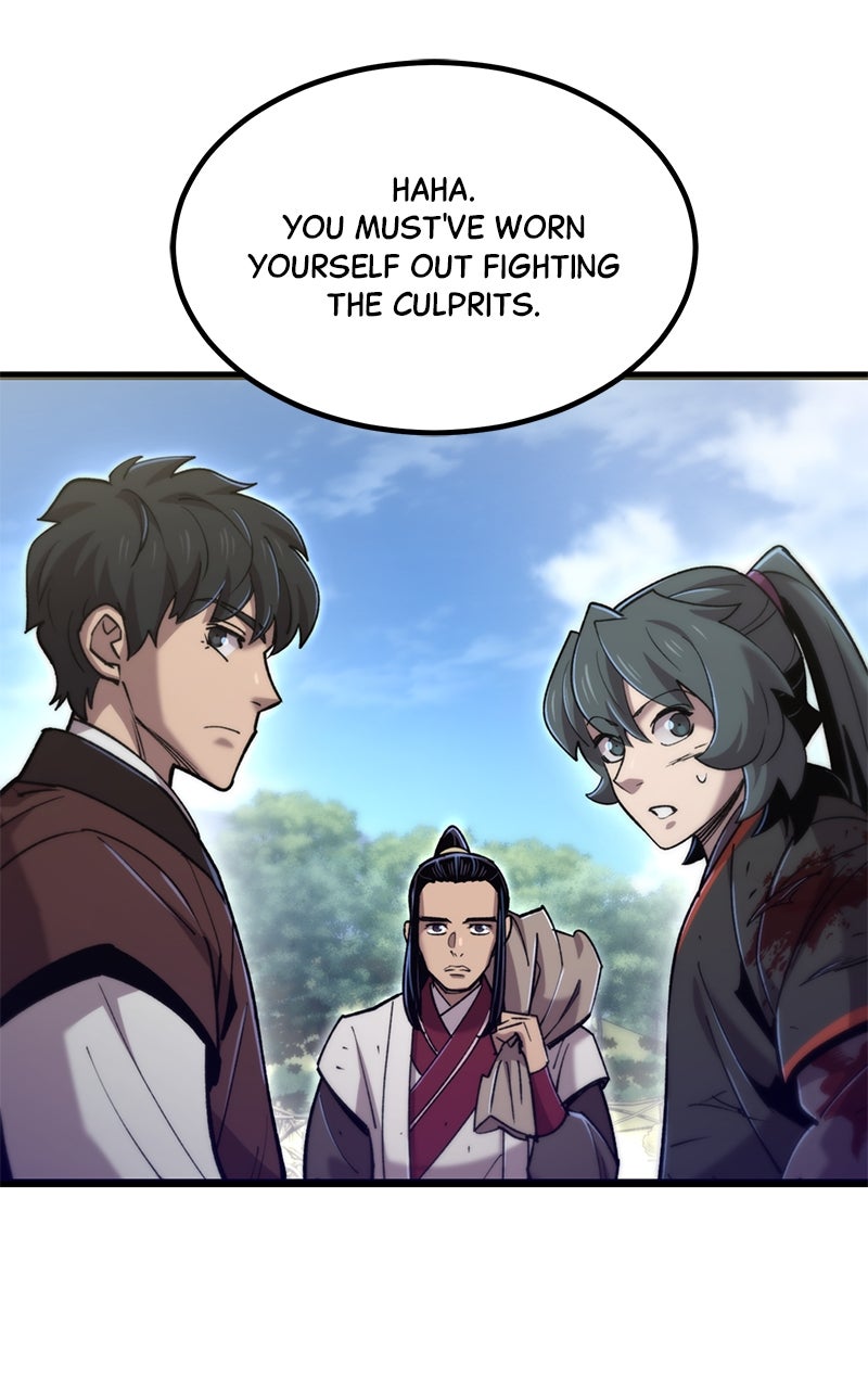Read The Masters Have Subscribed En Manga Online
