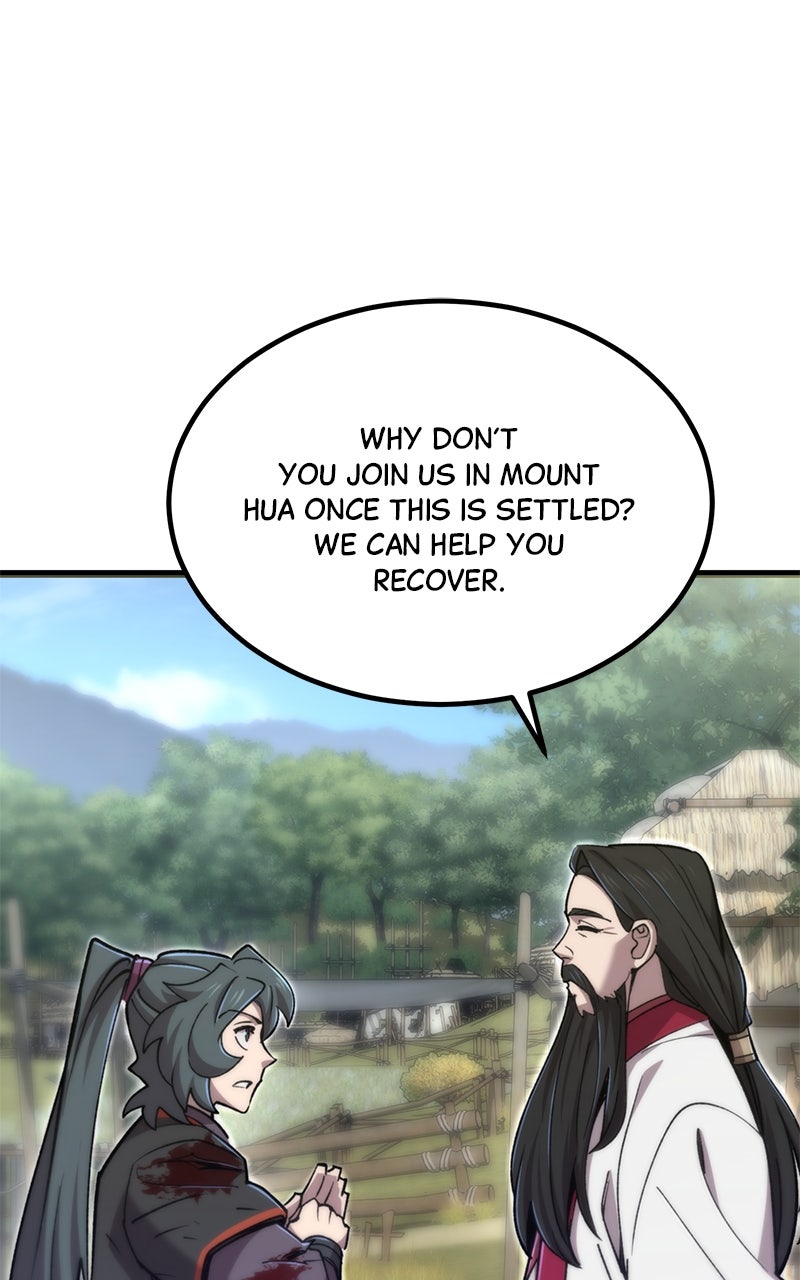 Read The Masters Have Subscribed En Manga Online