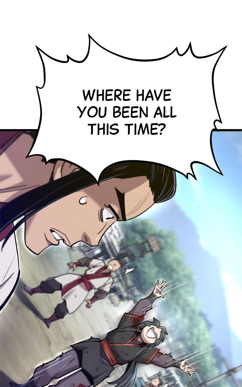 Read The Masters Have Subscribed En Manga Online