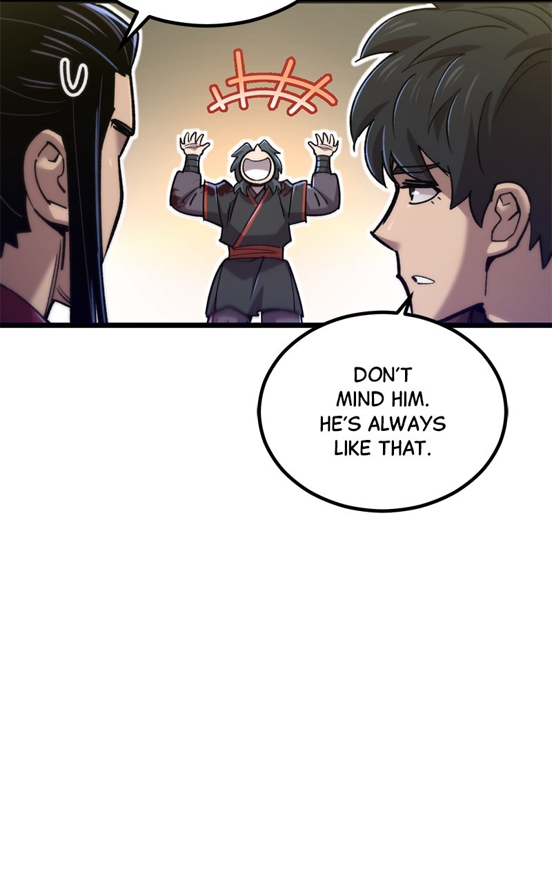 Read The Masters Have Subscribed En Manga Online