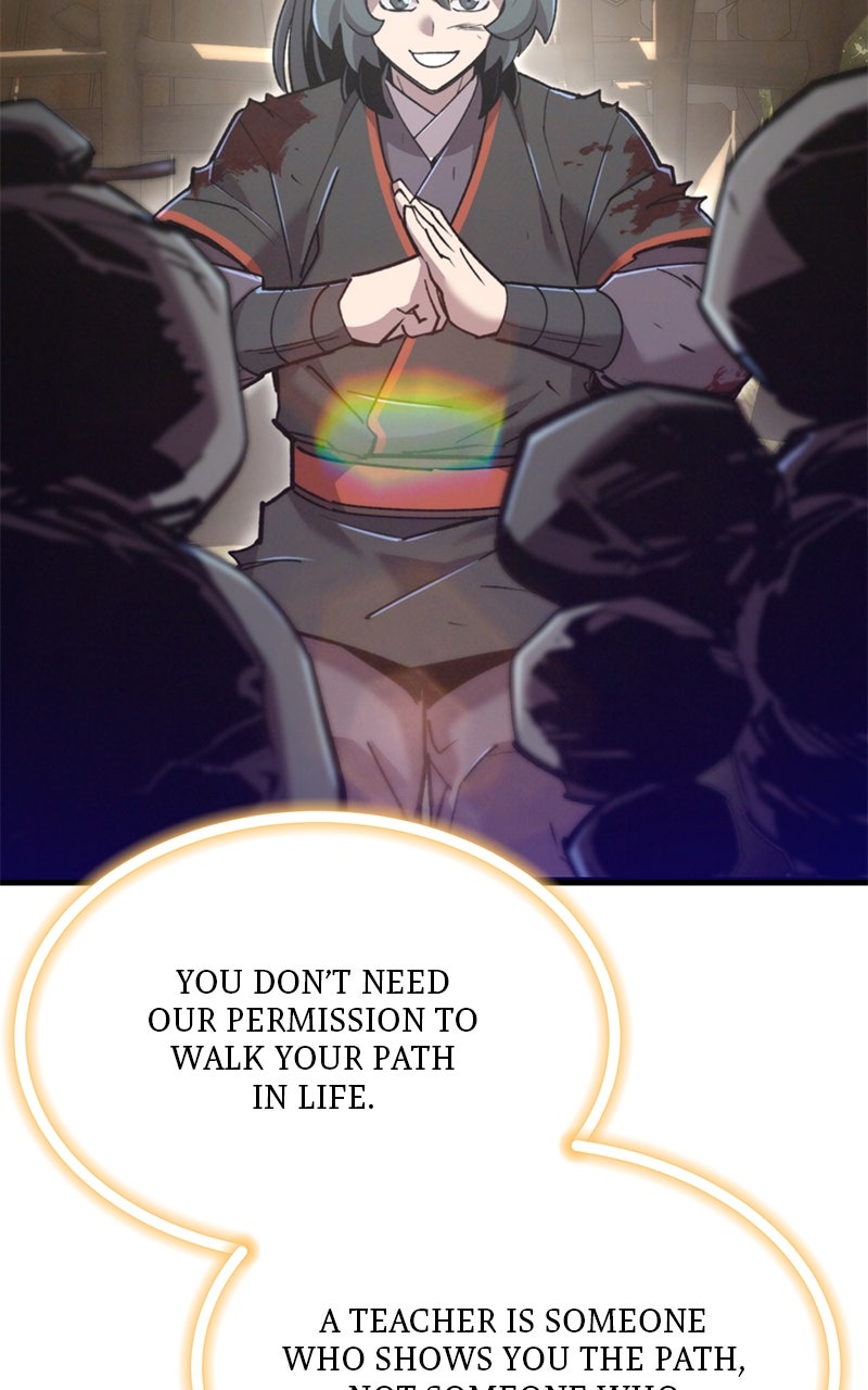 Read The Masters Have Subscribed En Manga Online