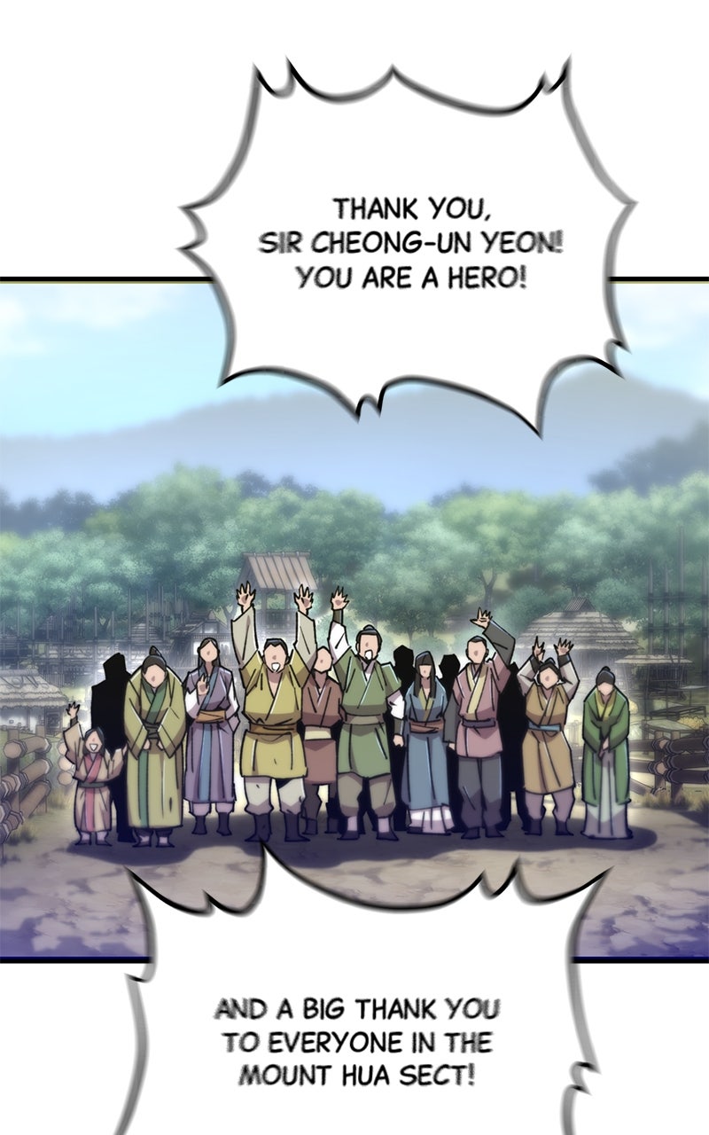 Read The Masters Have Subscribed En Manga Online