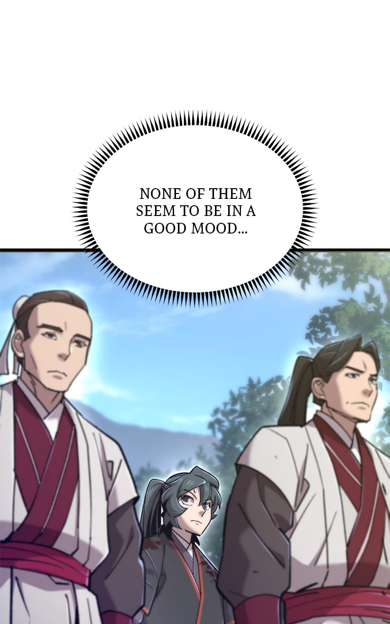 Read The Masters Have Subscribed En Manga Online