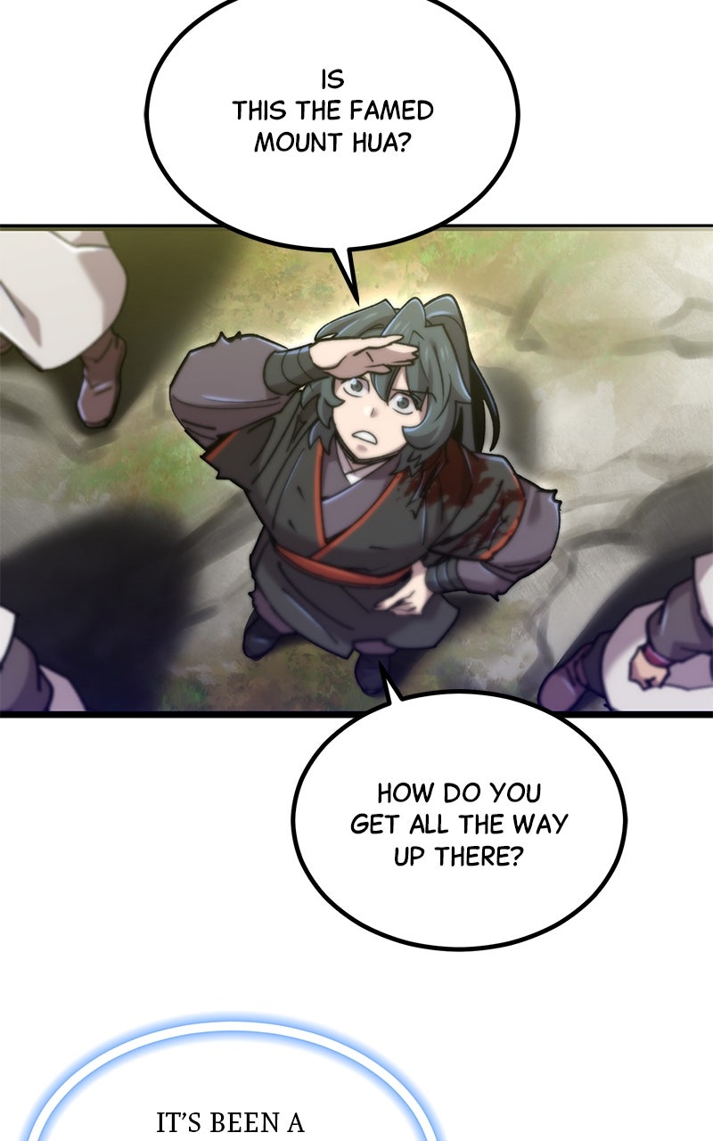 Read The Masters Have Subscribed En Manga Online