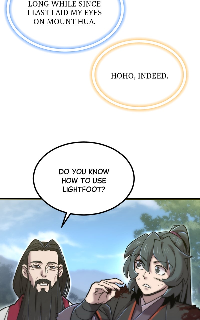 Read The Masters Have Subscribed En Manga Online