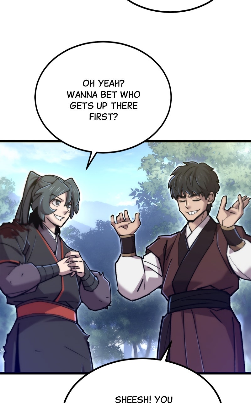 Read The Masters Have Subscribed En Manga Online