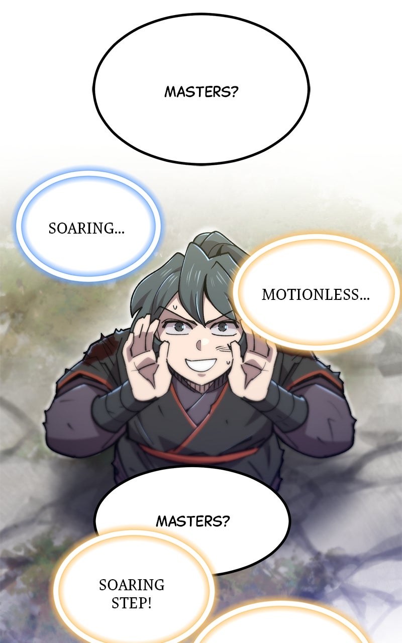 Read The Masters Have Subscribed En Manga Online
