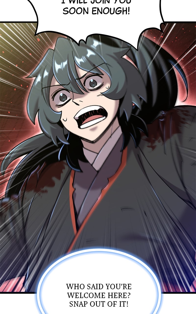 Read The Masters Have Subscribed En Manga Online