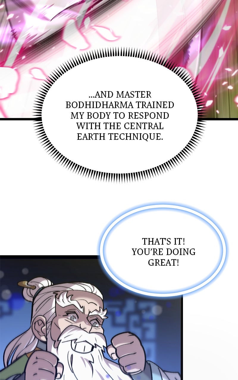 Read The Masters Have Subscribed En Manga Online