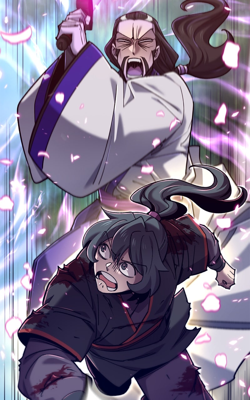 Read The Masters Have Subscribed En Manga Online