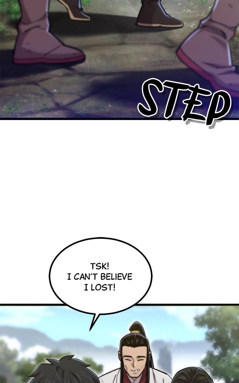 Read The Masters Have Subscribed En Manga Online