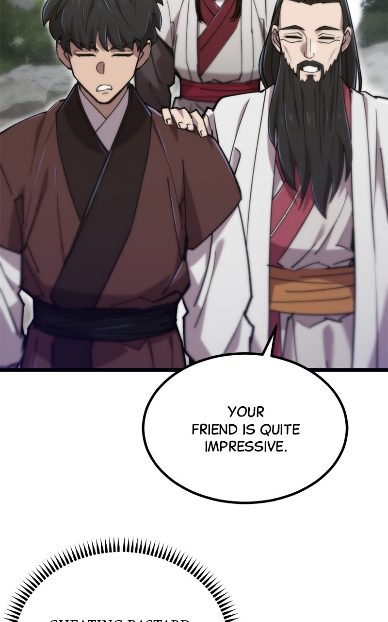 Read The Masters Have Subscribed En Manga Online