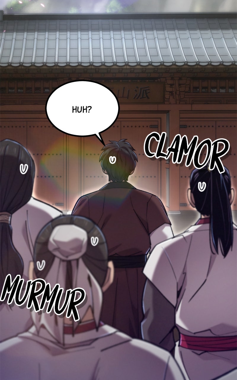 Read The Masters Have Subscribed En Manga Online