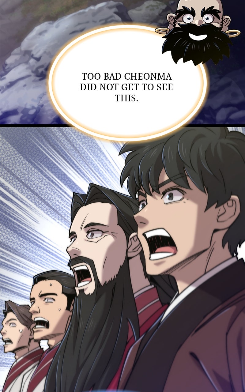 Read The Masters Have Subscribed En Manga Online