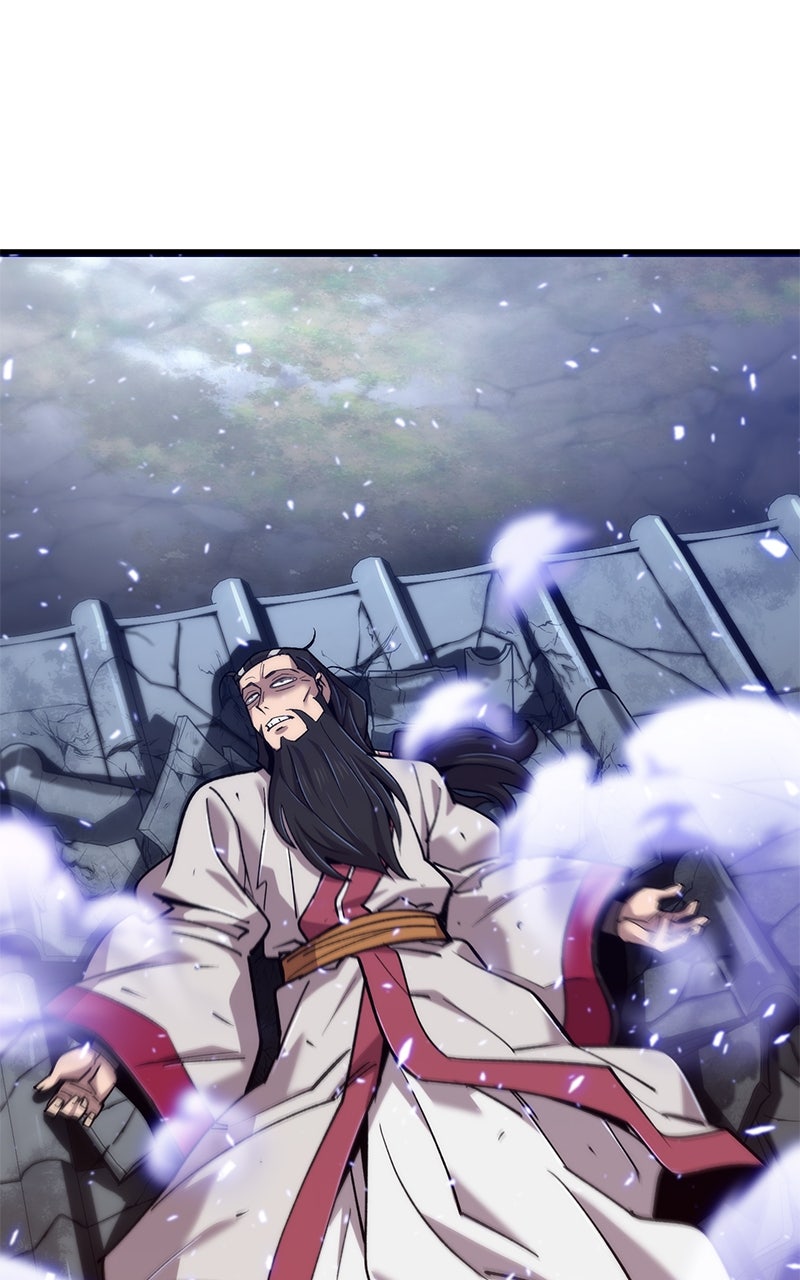 Read The Masters Have Subscribed En Manga Online