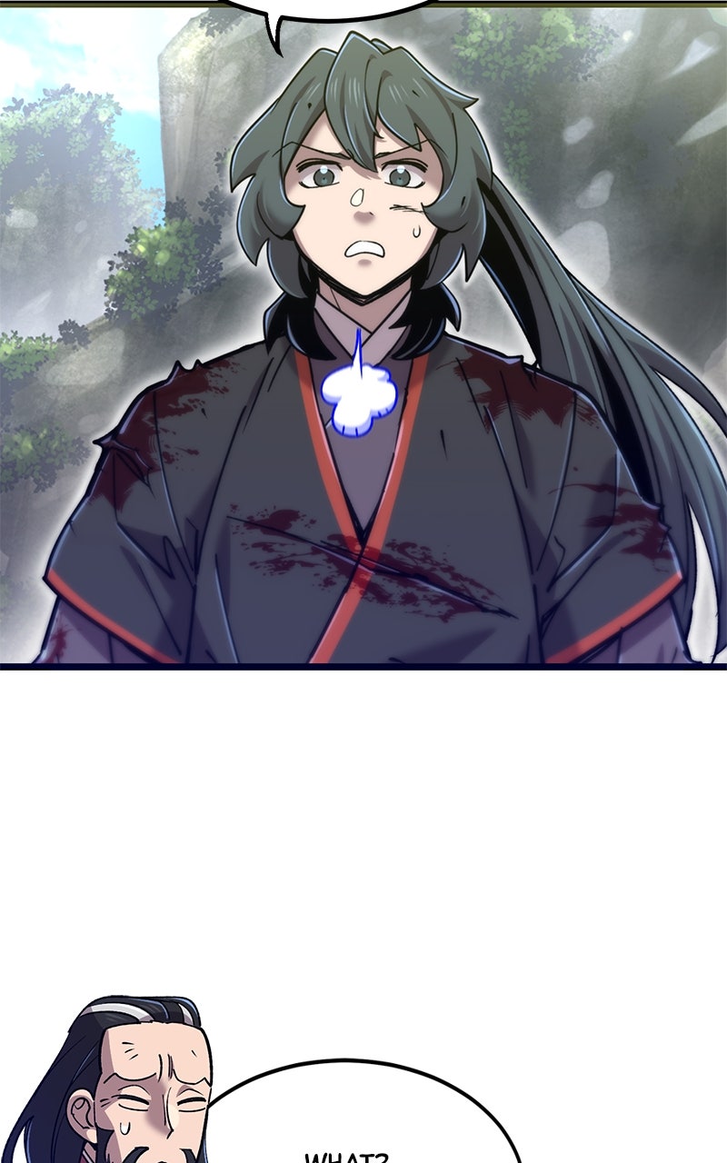 Read The Masters Have Subscribed En Manga Online