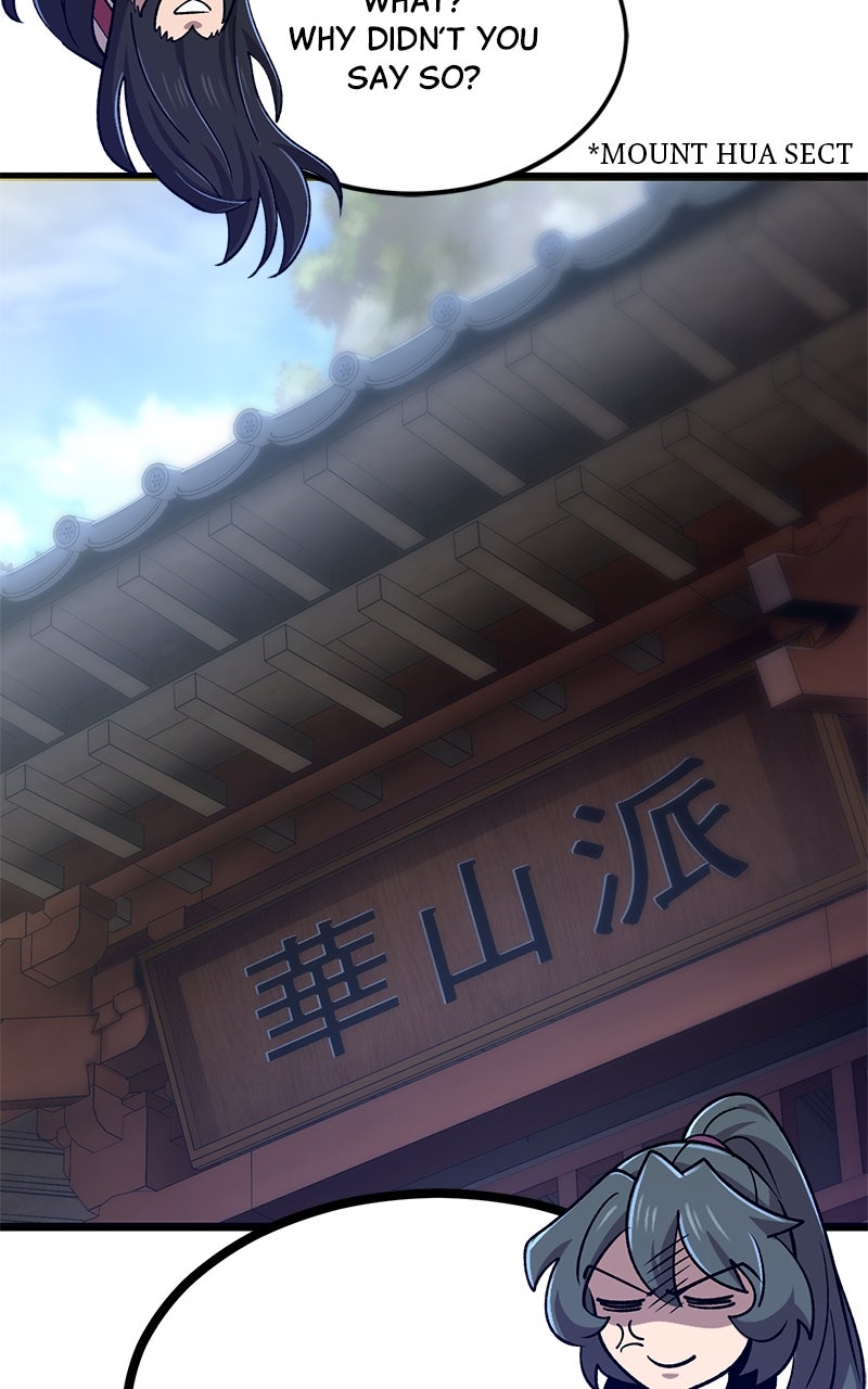 Read The Masters Have Subscribed En Manga Online