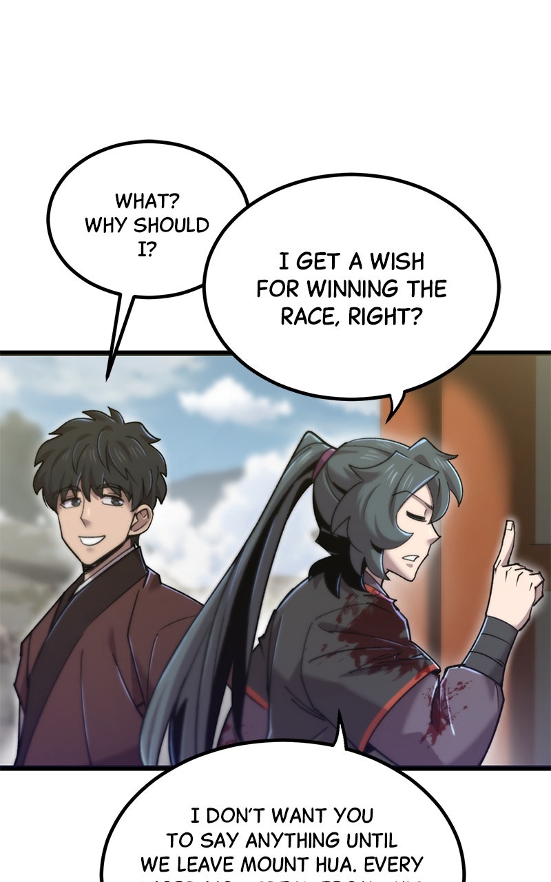 Read The Masters Have Subscribed En Manga Online