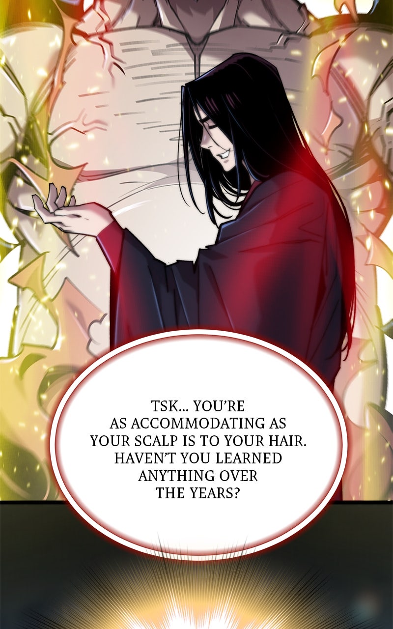 Read The Masters Have Subscribed En Manga Online