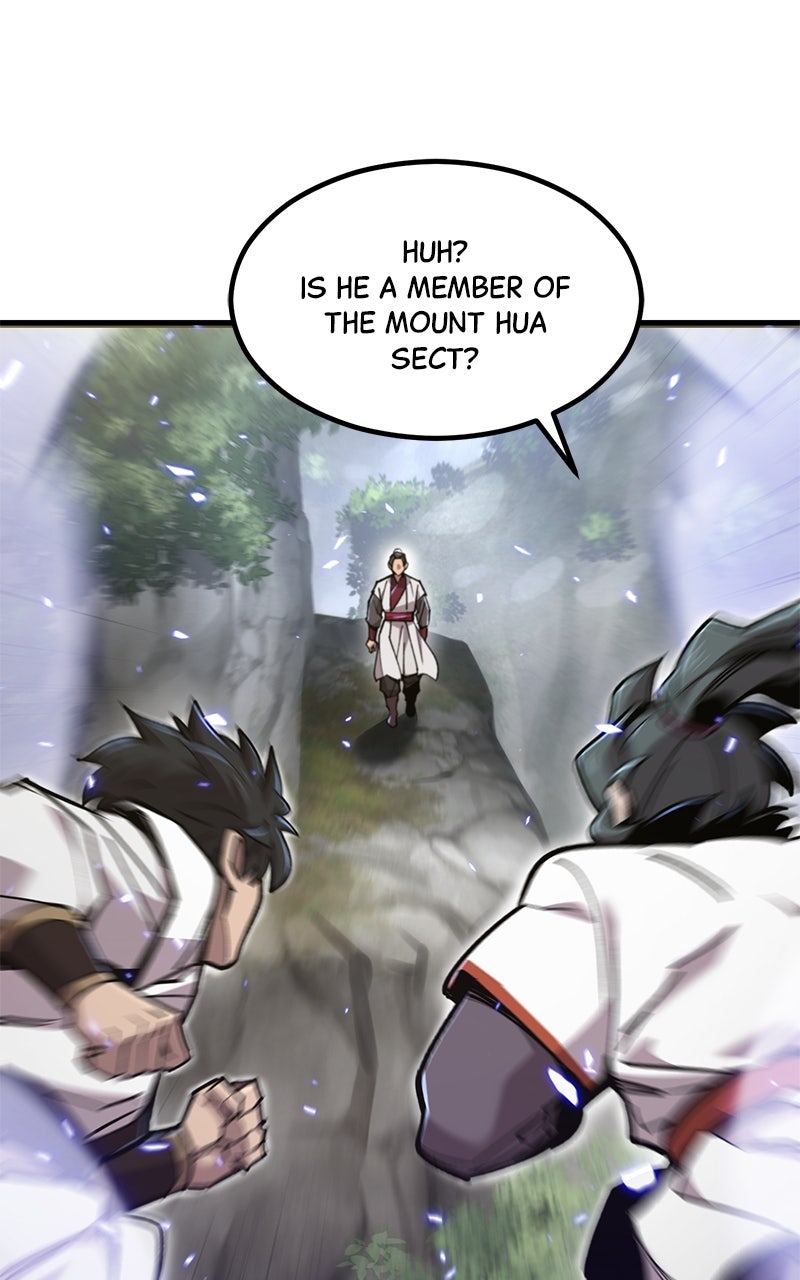 Read The Masters Have Subscribed En Manga Online