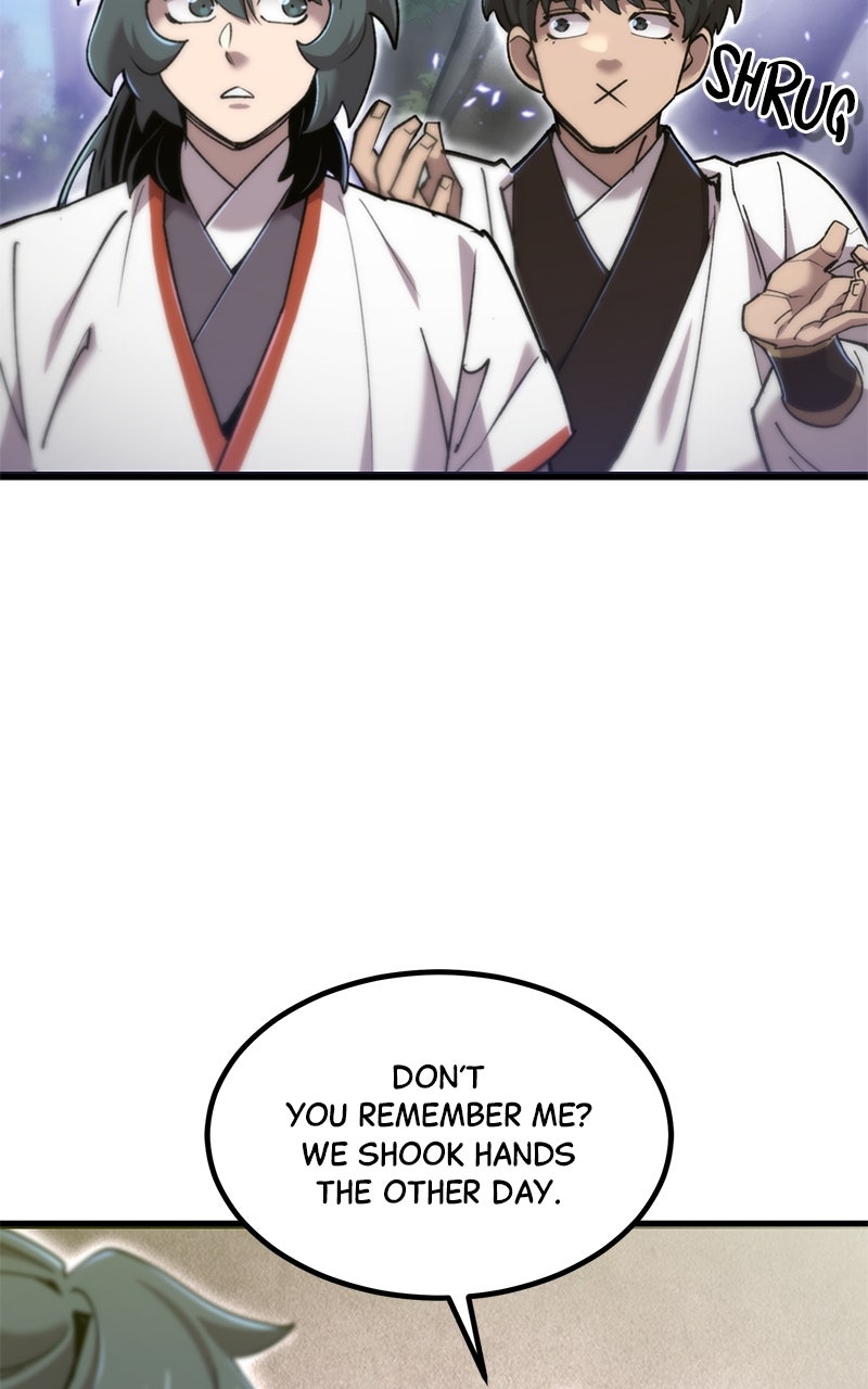 Read The Masters Have Subscribed En Manga Online