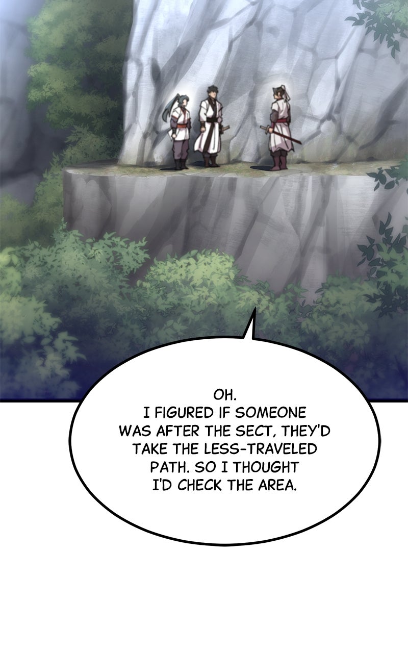 Read The Masters Have Subscribed En Manga Online