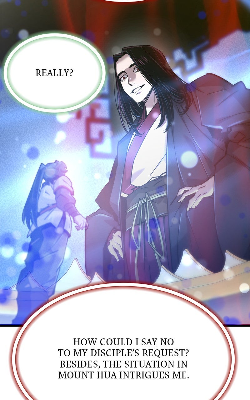 Read The Masters Have Subscribed En Manga Online