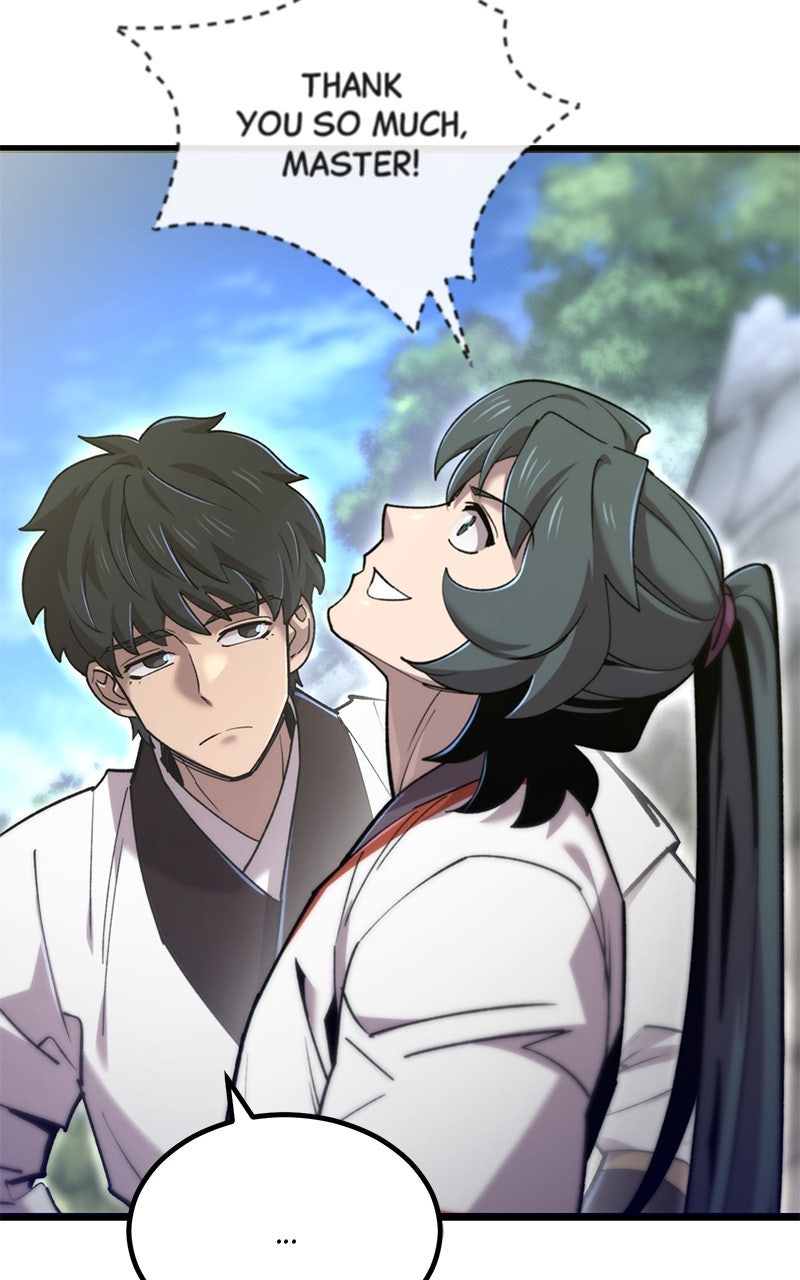 Read The Masters Have Subscribed En Manga Online