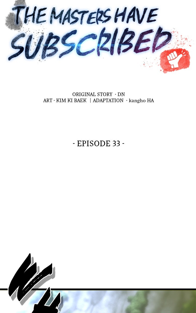 Read The Masters Have Subscribed En Manga Online