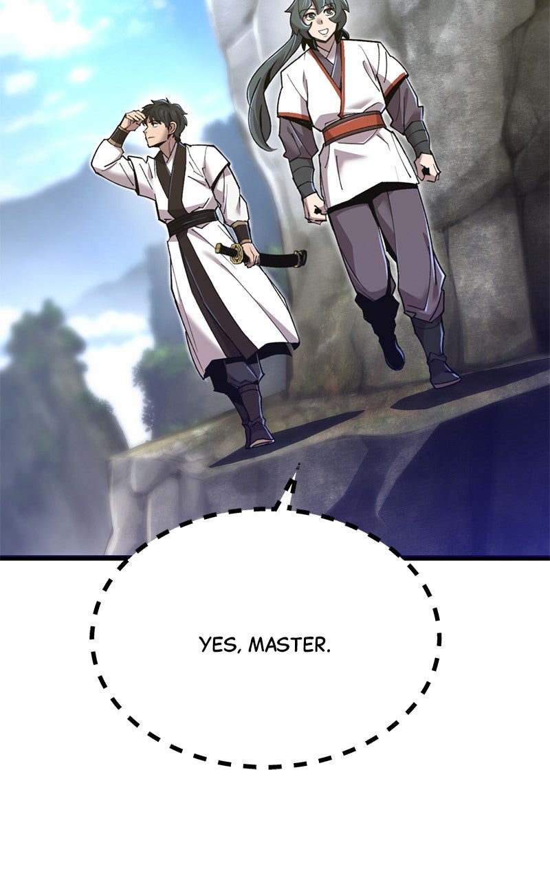Read The Masters Have Subscribed En Manga Online