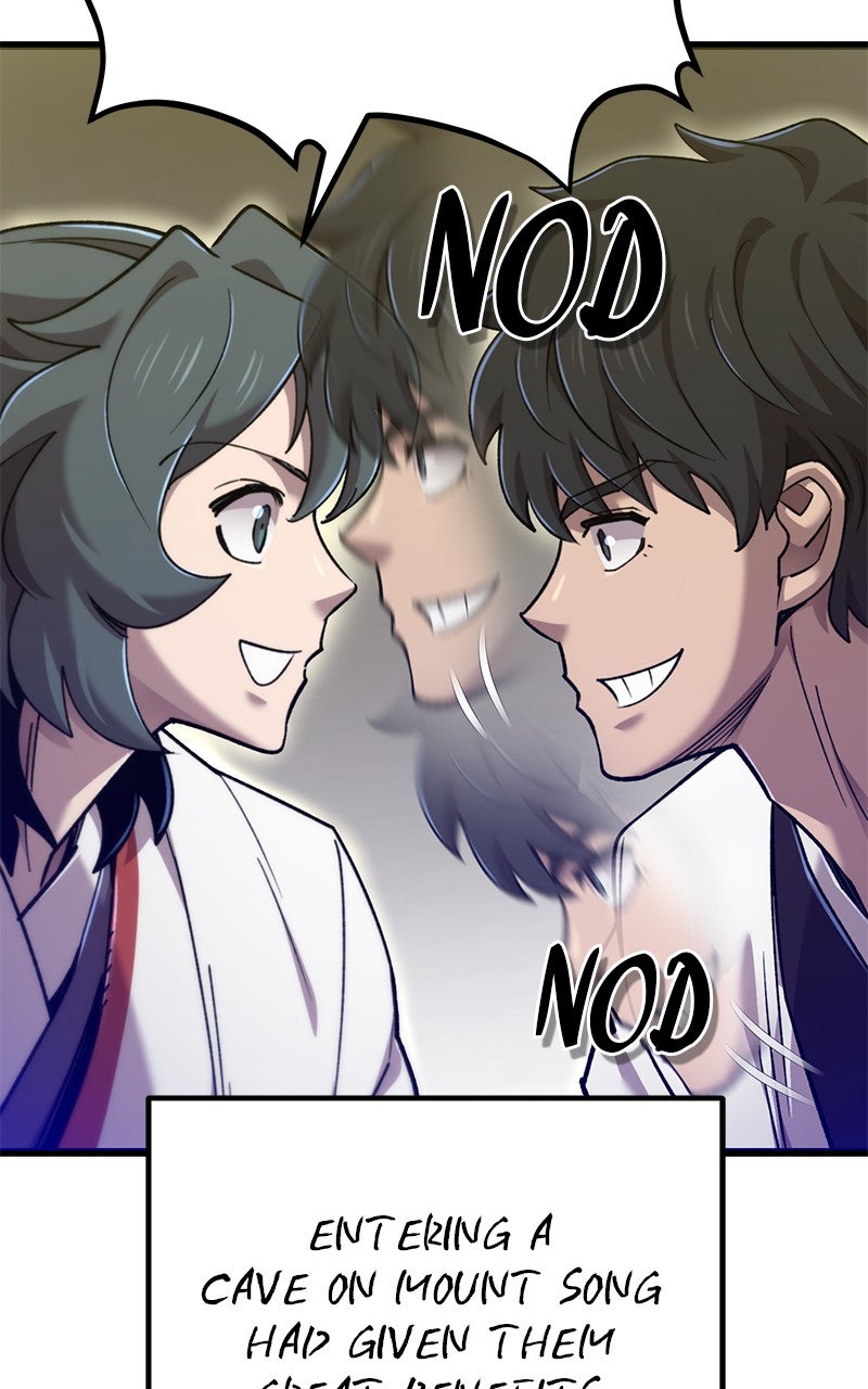 Read The Masters Have Subscribed En Manga Online