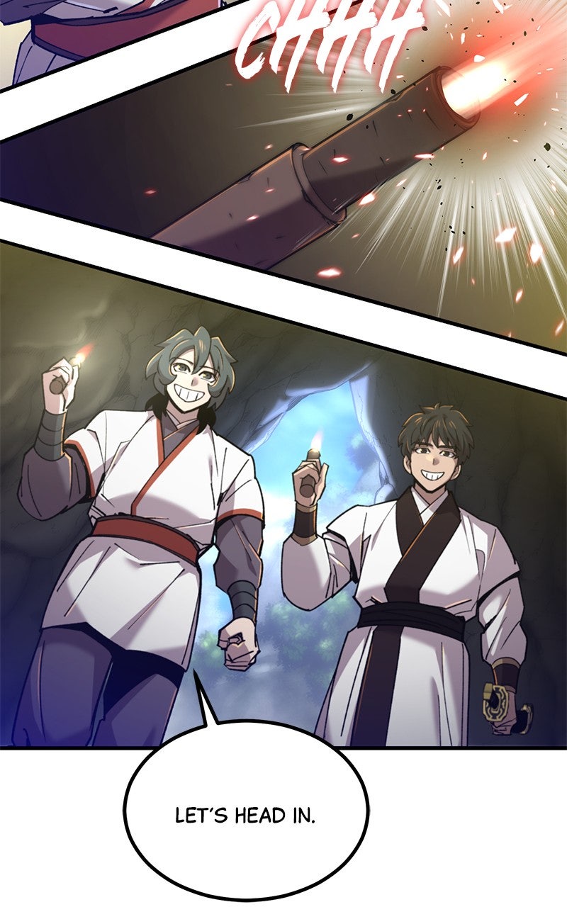 Read The Masters Have Subscribed En Manga Online