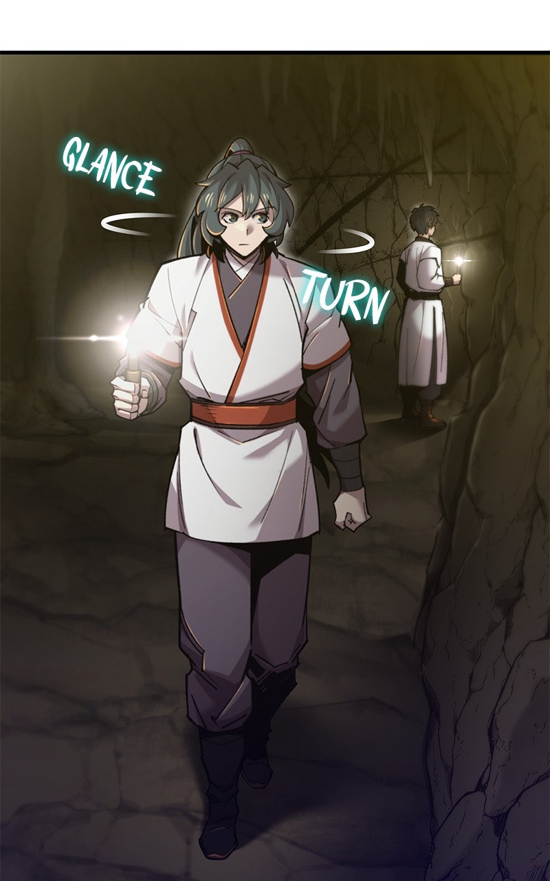 Read The Masters Have Subscribed En Manga Online