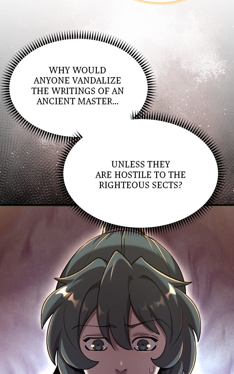 Read The Masters Have Subscribed En Manga Online