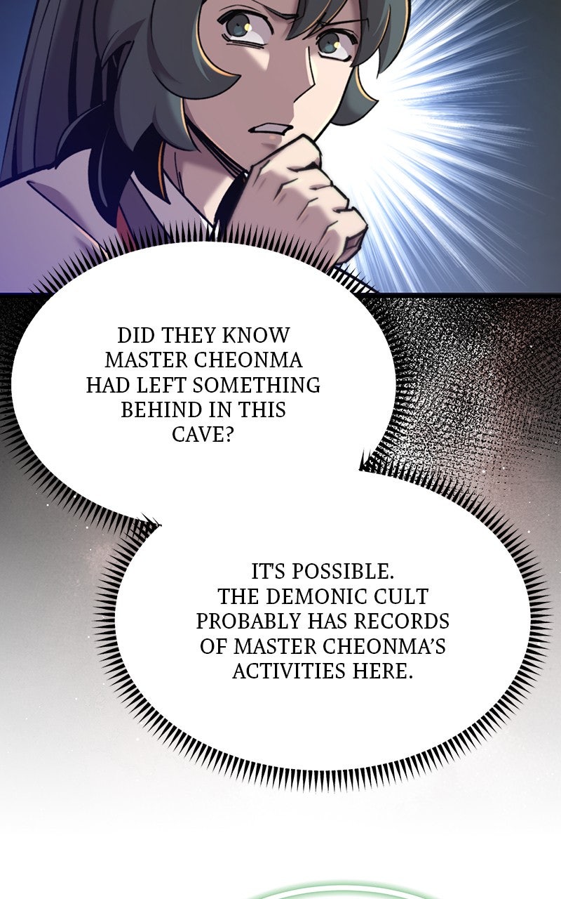 Read The Masters Have Subscribed En Manga Online