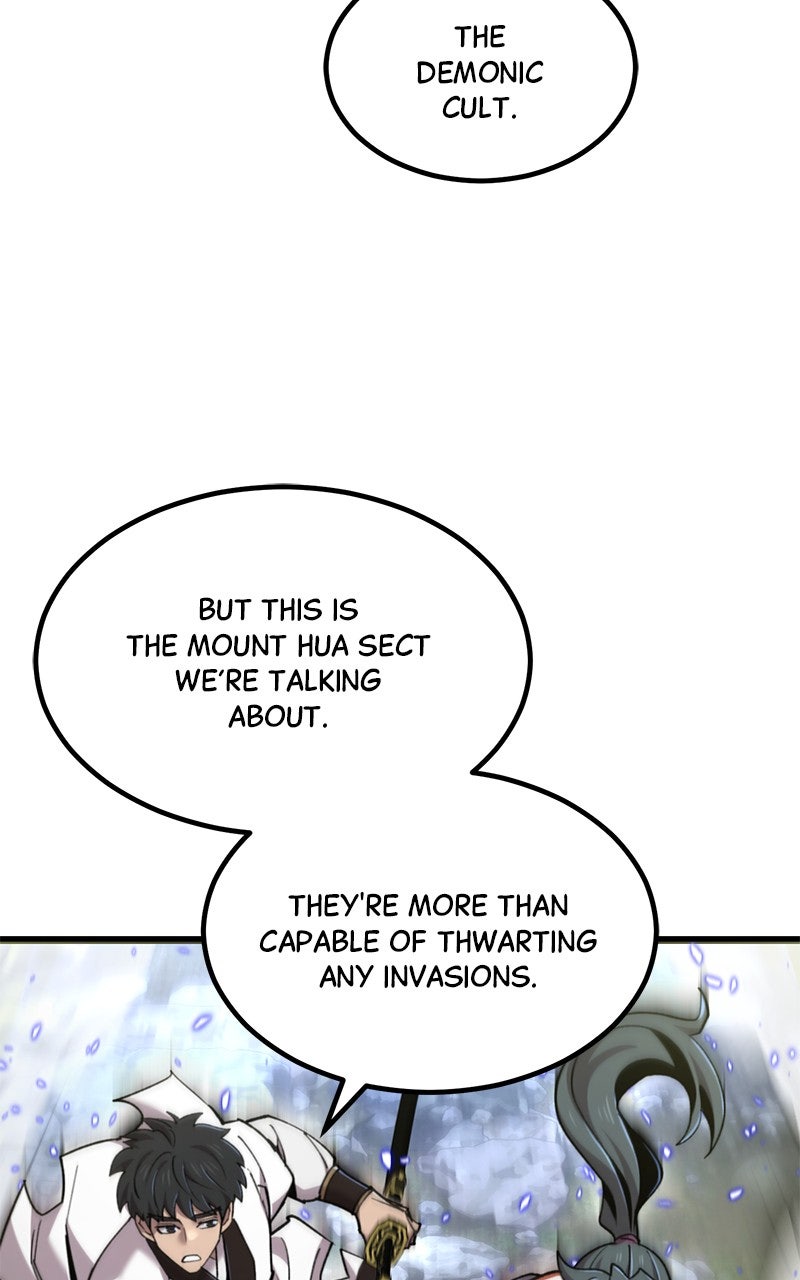 Read The Masters Have Subscribed En Manga Online