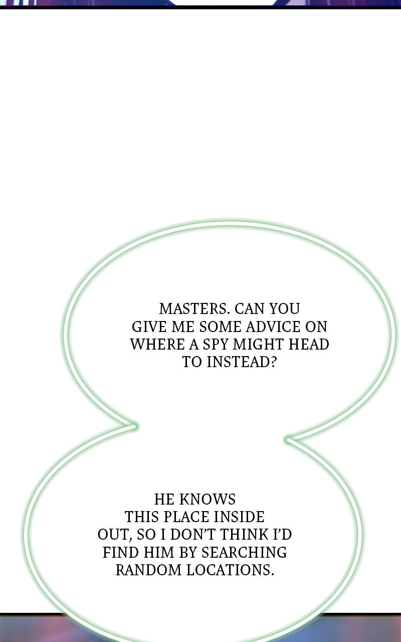 Read The Masters Have Subscribed En Manga Online