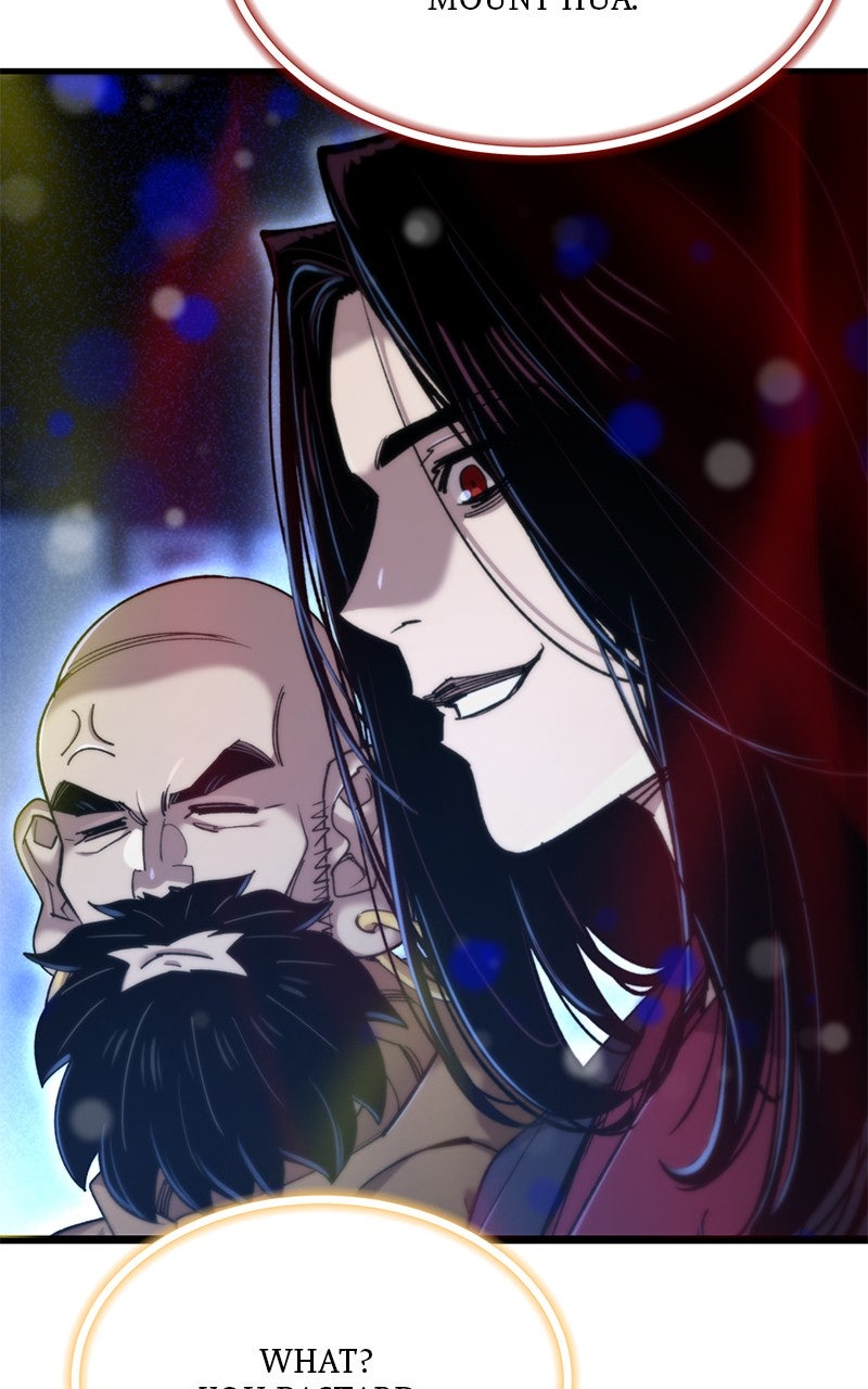 Read The Masters Have Subscribed En Manga Online