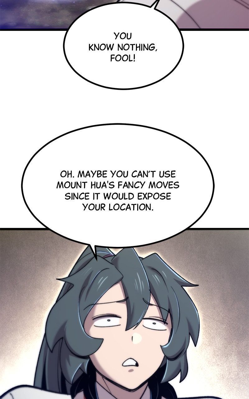 Read The Masters Have Subscribed En Manga Online