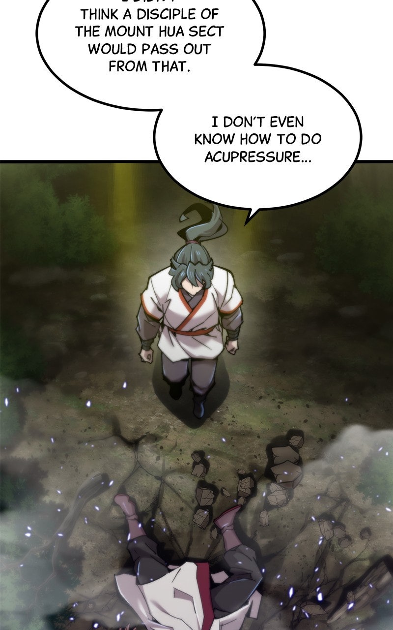 Read The Masters Have Subscribed En Manga Online