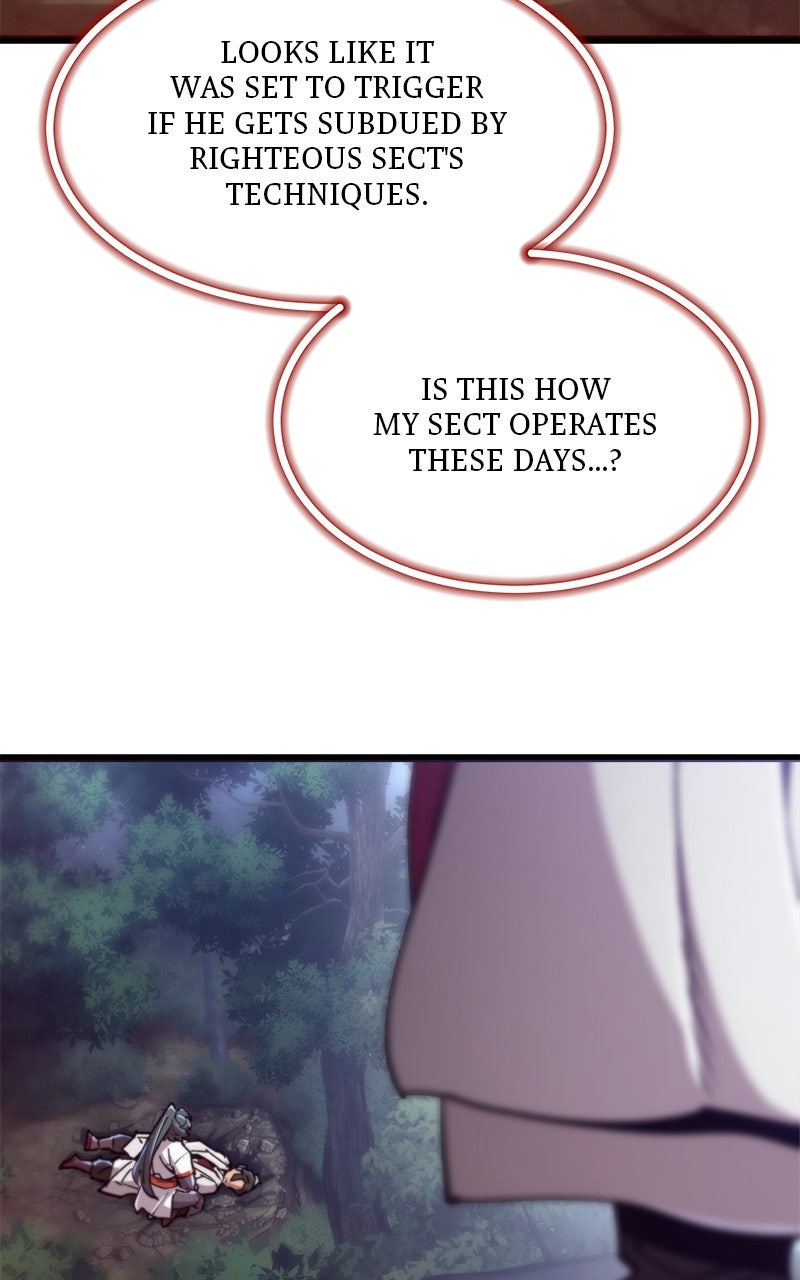Read The Masters Have Subscribed En Manga Online